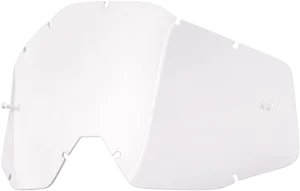 100% Strata Mini Lens - Clear 59042-00001