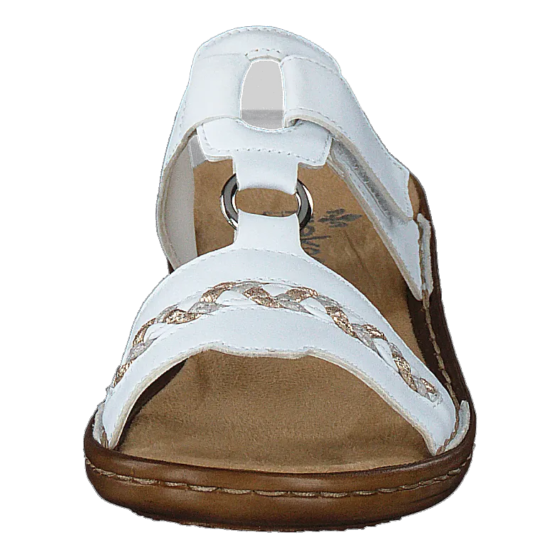 60888-80 White