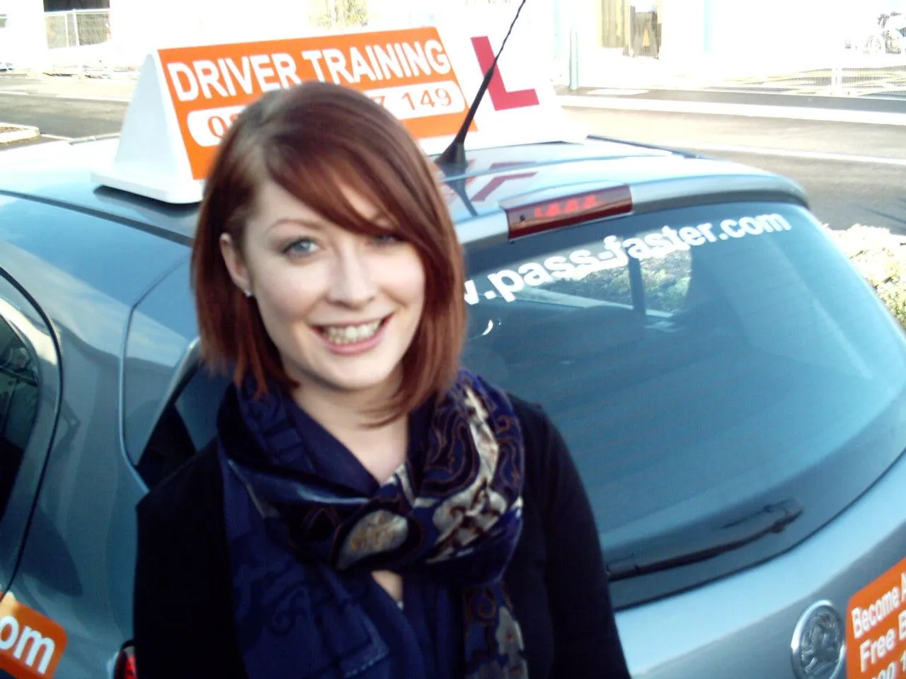 ADI Part 2 Training Featherstone