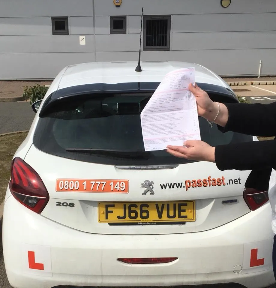 ADI Part 2 Training Shrewsbury Shropshire