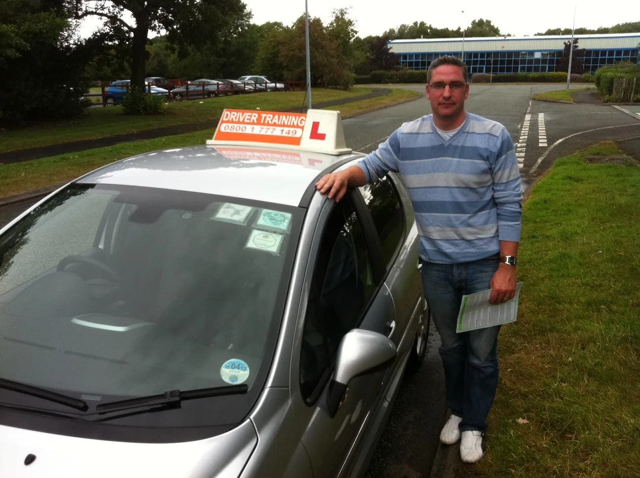 ADI Part 2 Training Telford