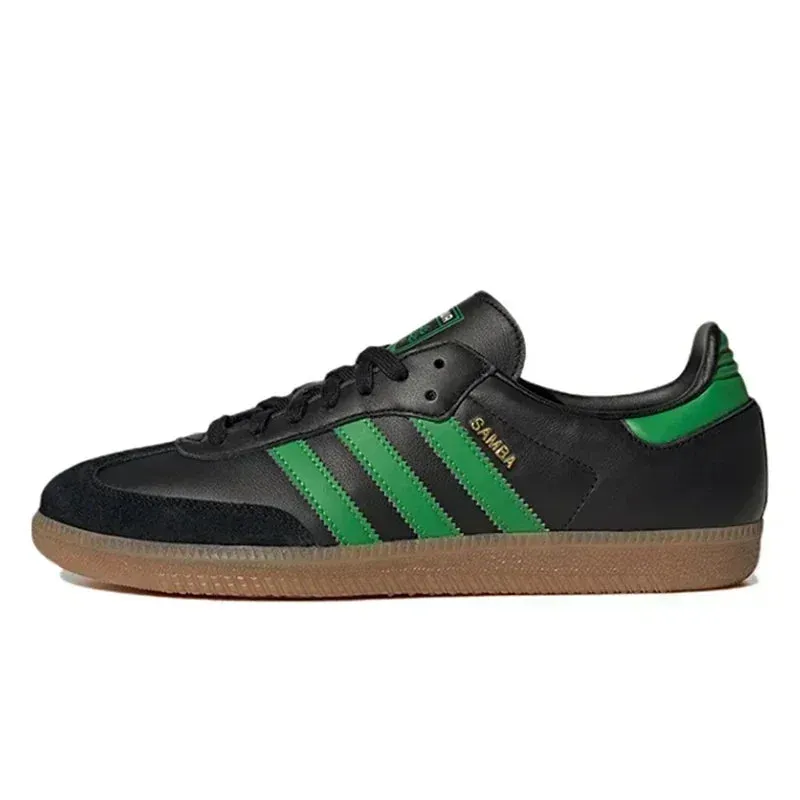 Adidas-Authals Samba