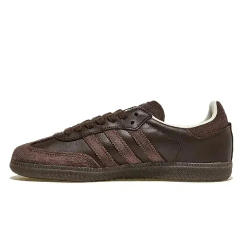 Adidas-Authals Samba