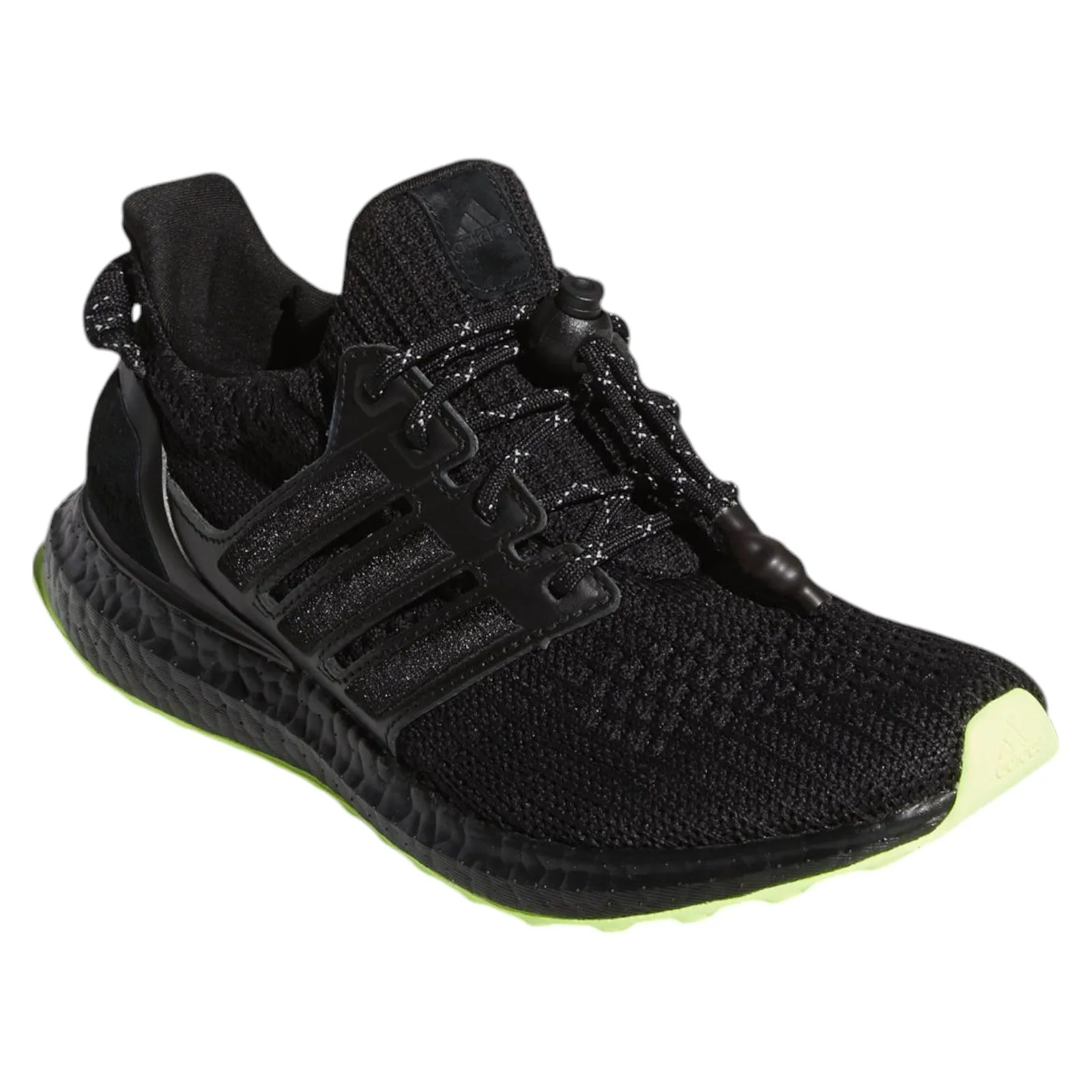 adidas Unisex Ultra Boost DNA Beyonce Ivy Park Shoes - Black