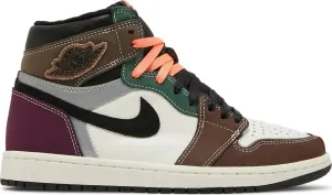 Air Jordan 1 High OG 'Craft'