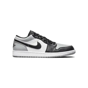 Air Jordan 1 Low 'Shadow Toe / Light Smoke Grey' Sale