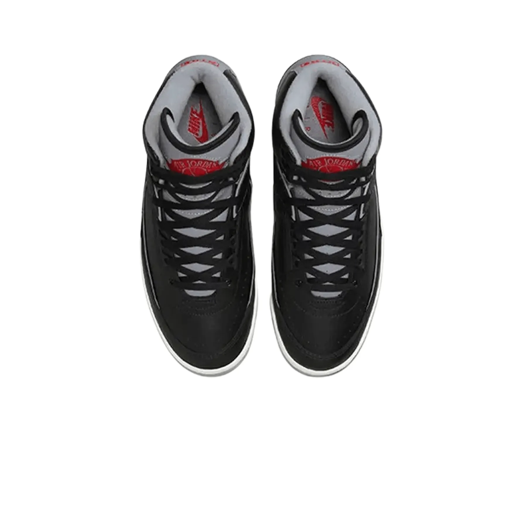 Air Jordan 2 Retro 'Black Cement'