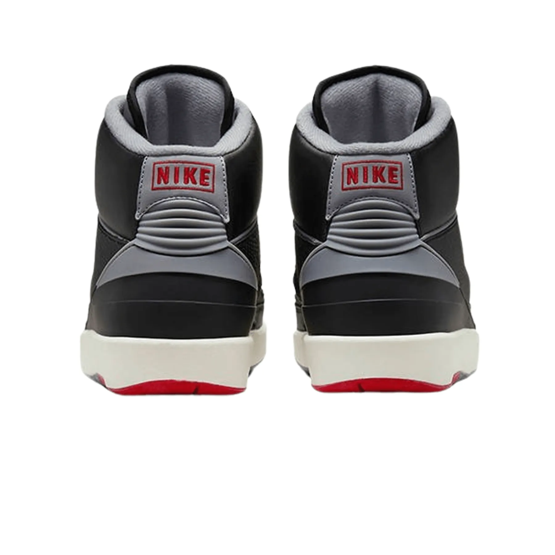 Air Jordan 2 Retro 'Black Cement'