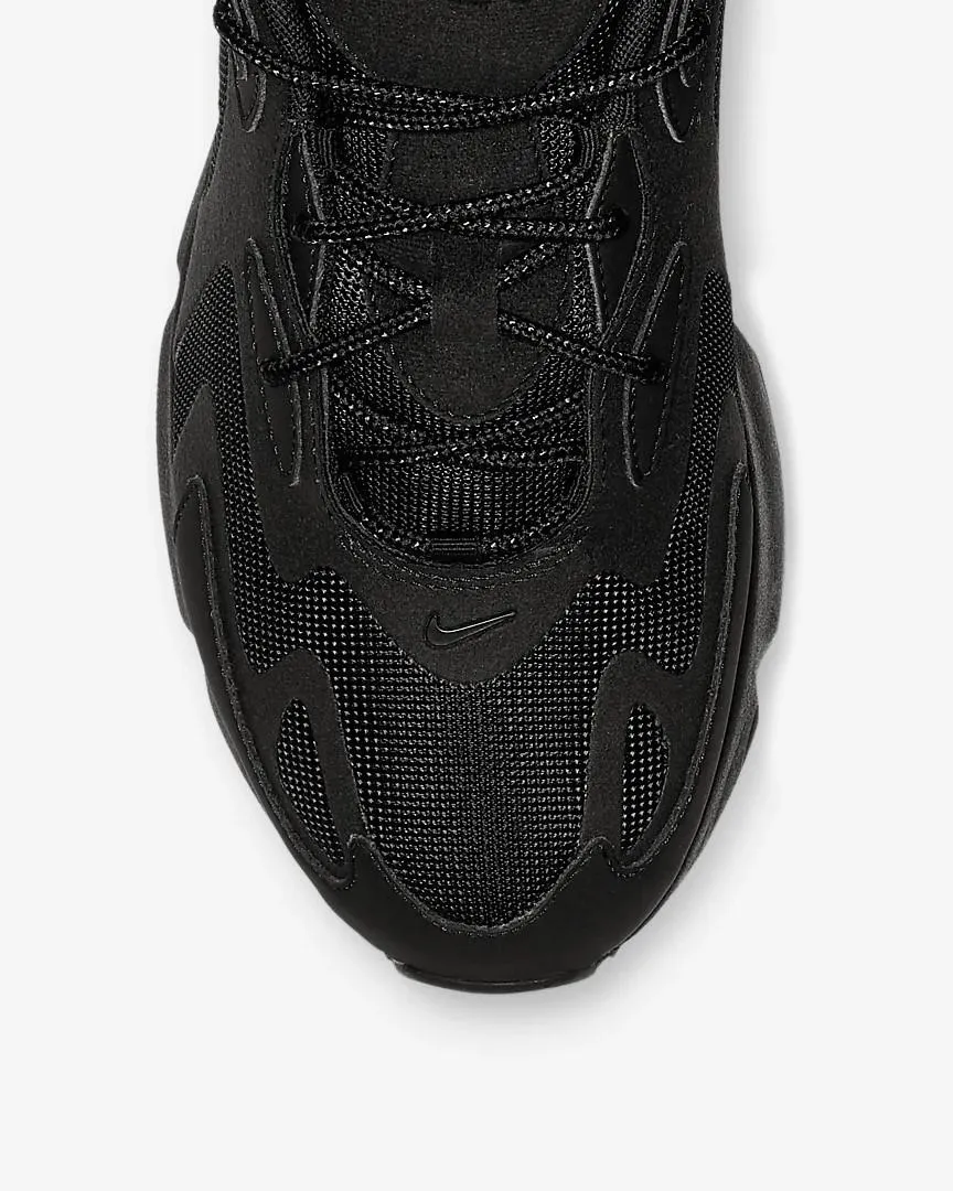 Air Max 200 (Black)
