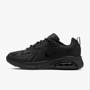 Air Max 200 (Black)