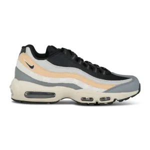 Air Max 95 Beige & Black