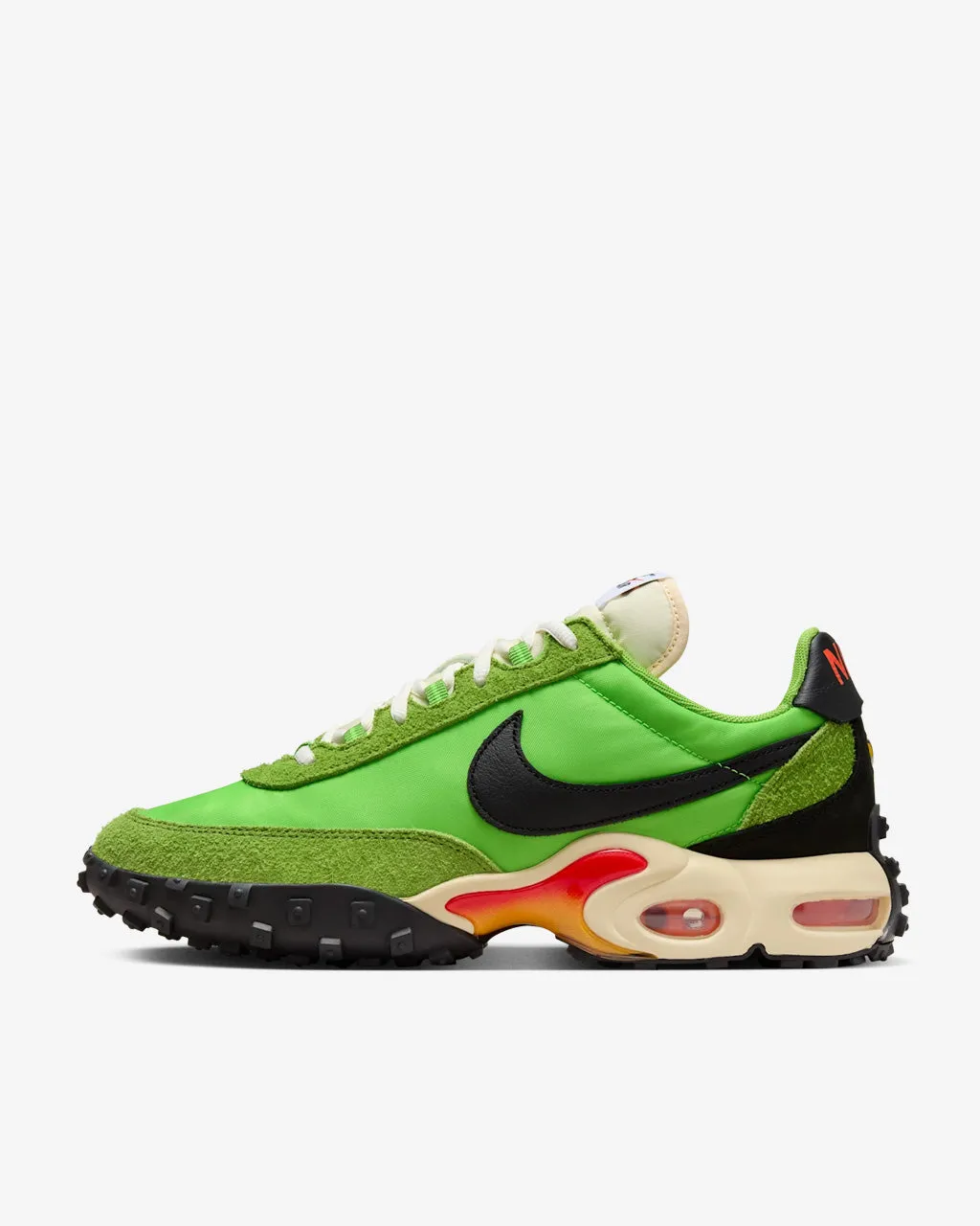Air Max Waffle 'Action Green'