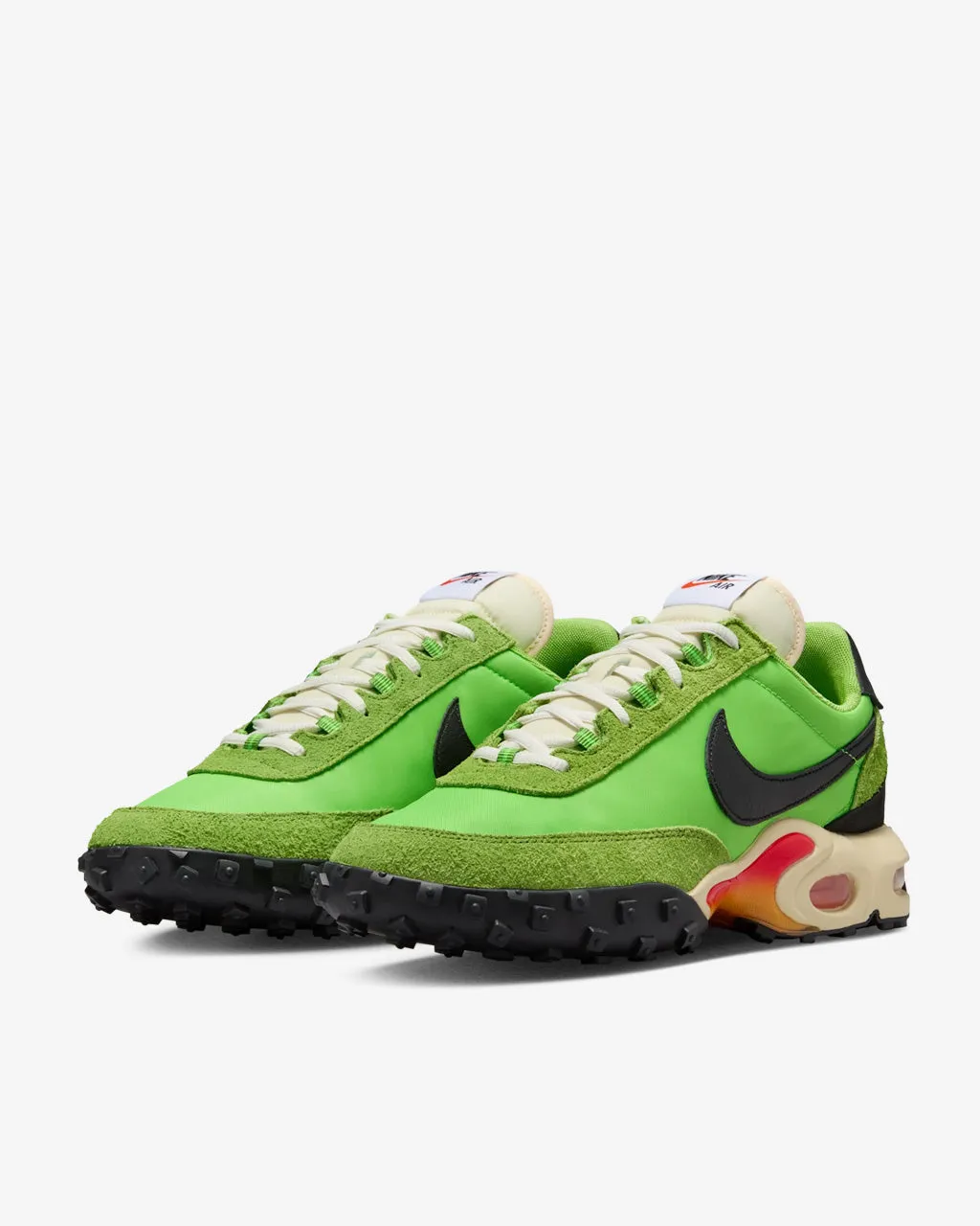 Air Max Waffle 'Action Green'