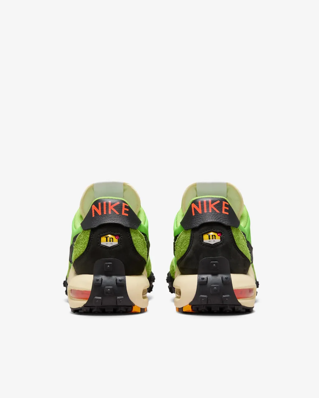 Air Max Waffle 'Action Green'