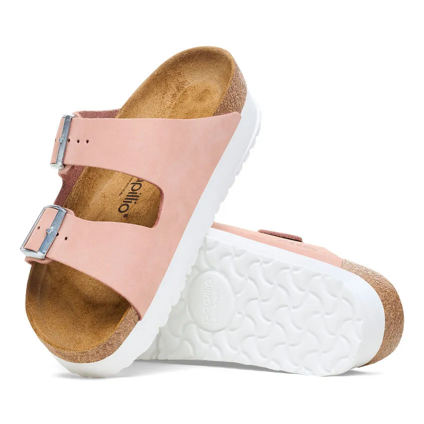 ARIZONA FLEX PLATFORM SOFT PINK