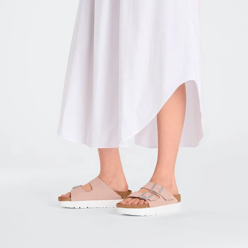 ARIZONA FLEX PLATFORM SOFT PINK