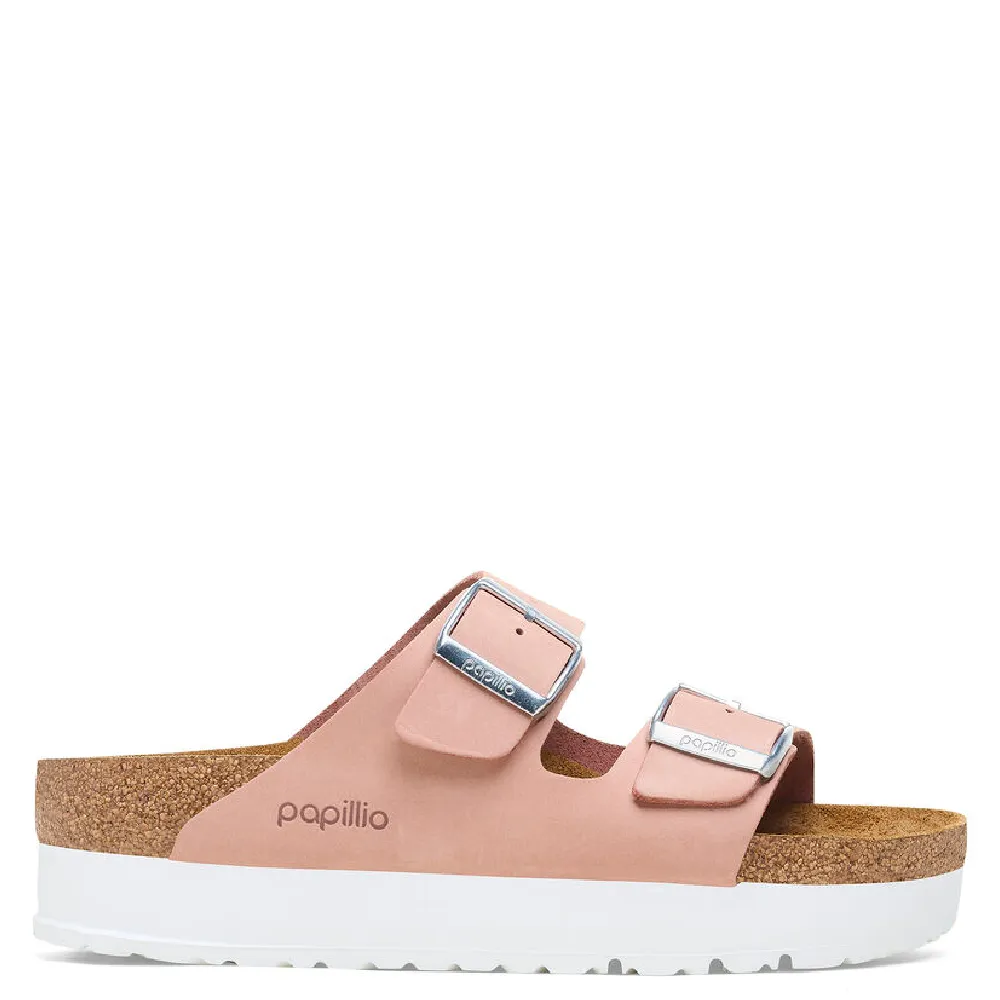 ARIZONA FLEX PLATFORM SOFT PINK