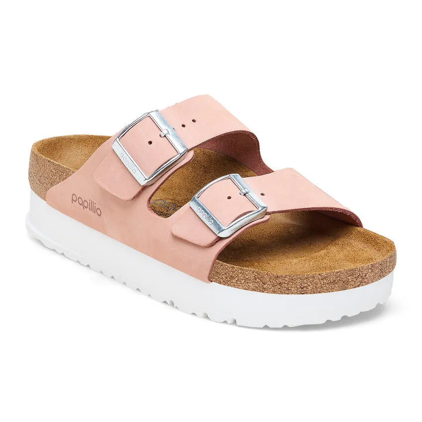 ARIZONA FLEX PLATFORM SOFT PINK
