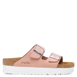 ARIZONA FLEX PLATFORM SOFT PINK