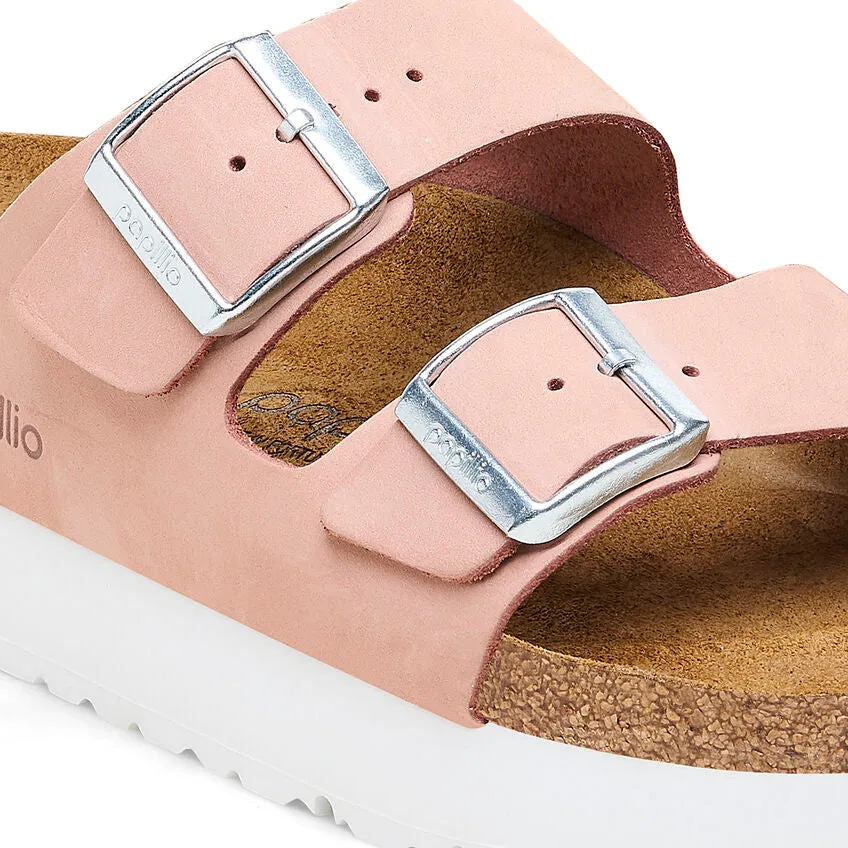 ARIZONA FLEX PLATFORM SOFT PINK
