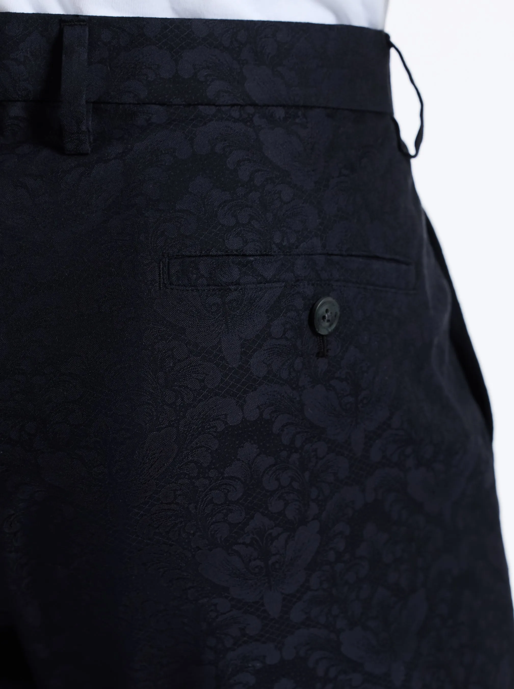 BAYVIEW PANT
