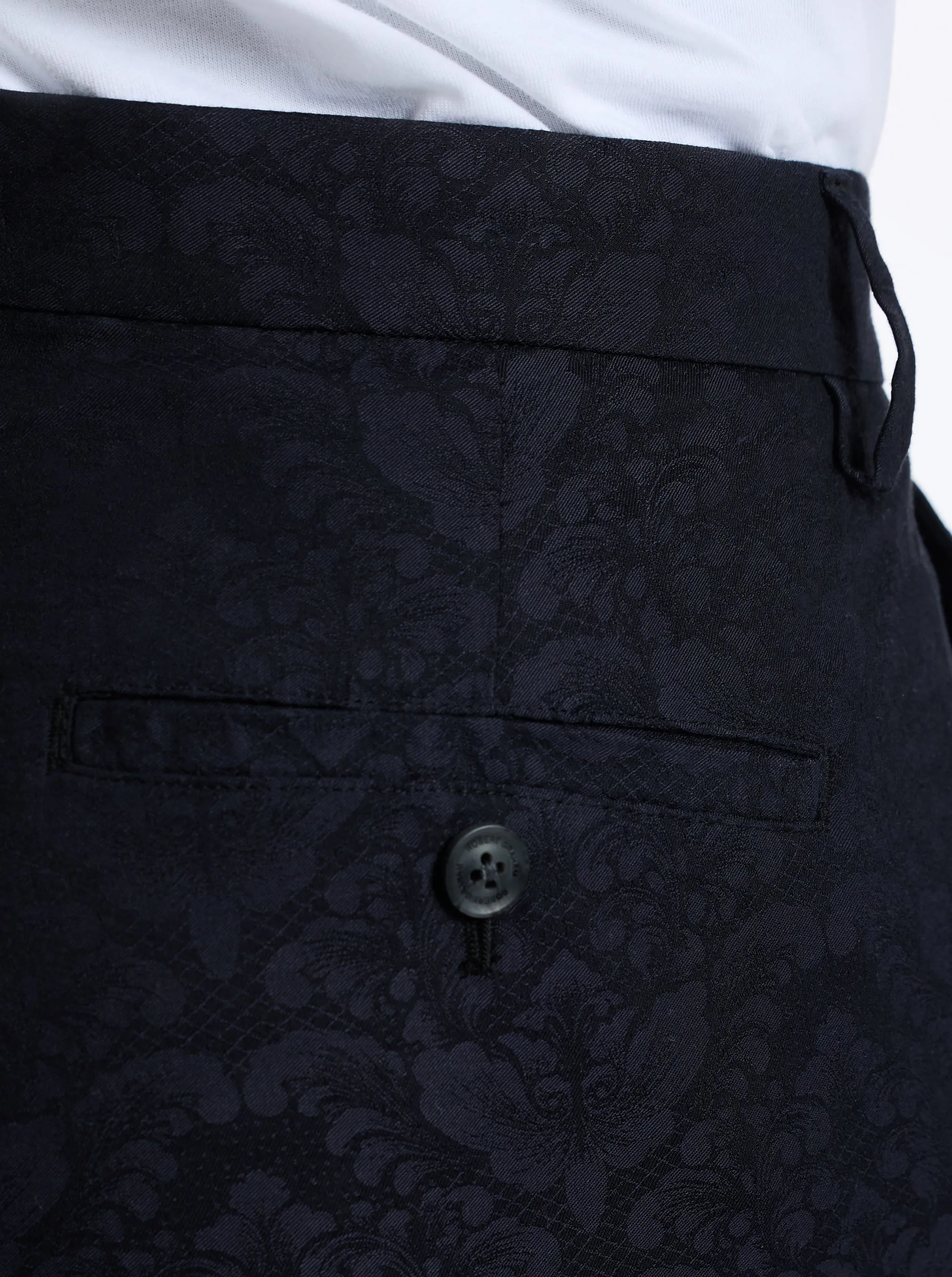 BAYVIEW PANT