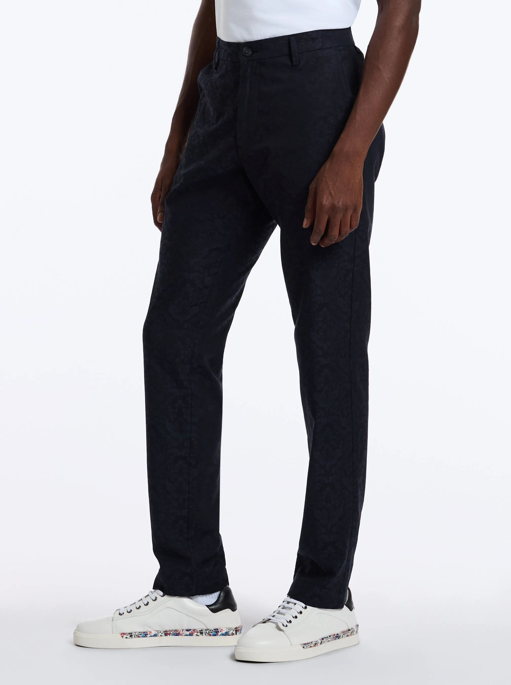 BAYVIEW PANT