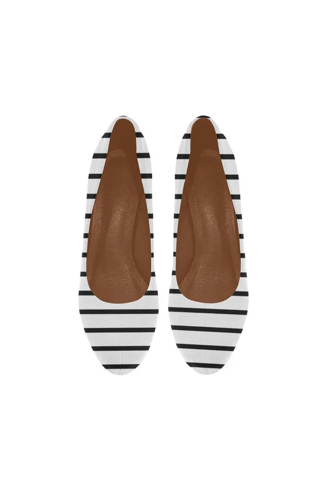 Between the Lines Women's High Heels