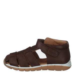 Bisgaard Billie Brown