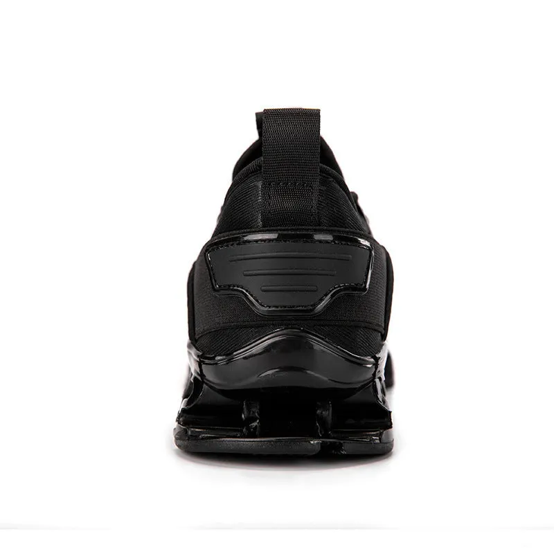 Blade sneakers for men