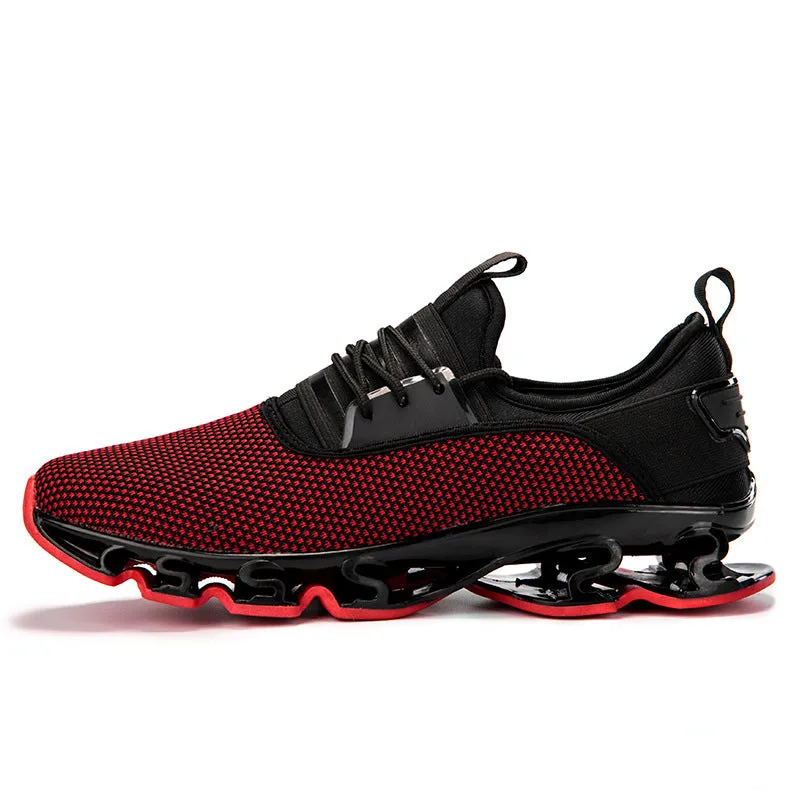 Blade sneakers for men