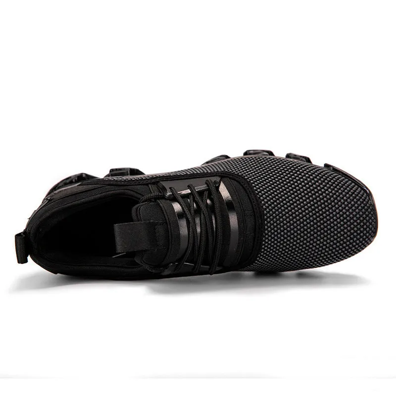 Blade sneakers for men