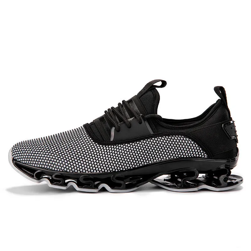 Blade sneakers for men
