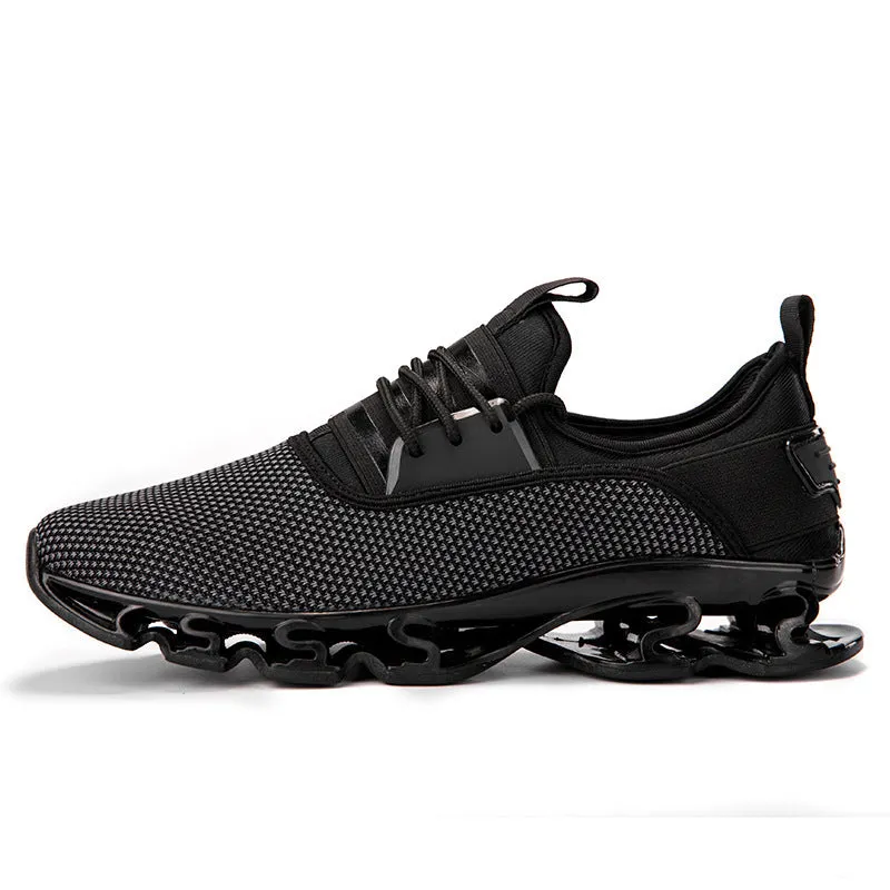 Blade sneakers for men