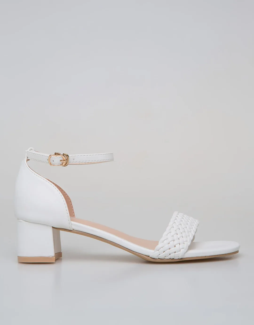 Blow Tiana Sophie Brided Heels