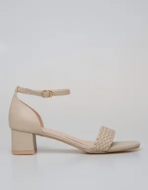 Blow Tiana Sophie Brided Heels