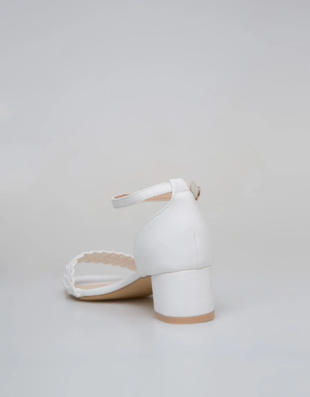 Blow Tiana Sophie Brided Heels