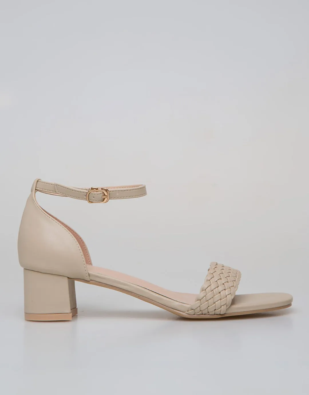 Blow Tiana Sophie Brided Heels
