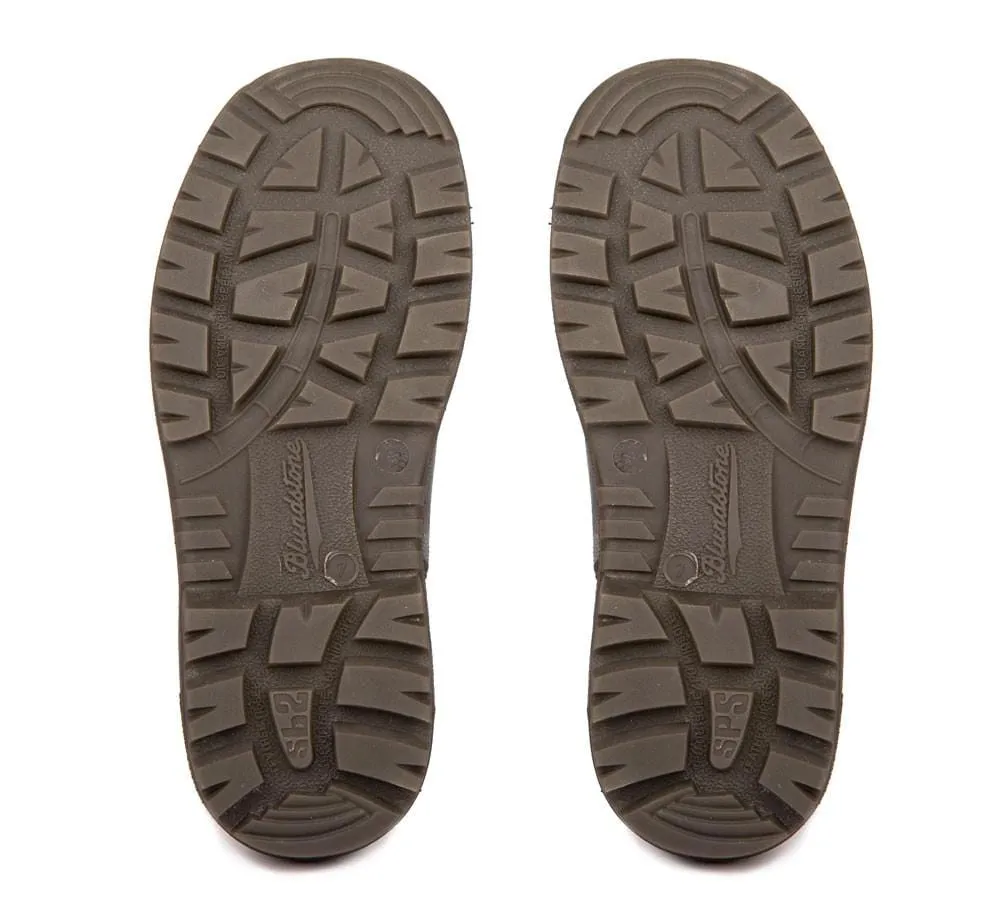 Blundstone 163 - Work & Safety - Black