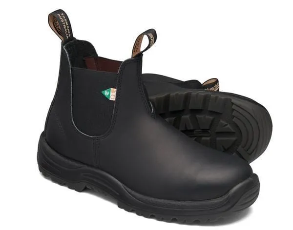 Blundstone 163 - Work & Safety - Black