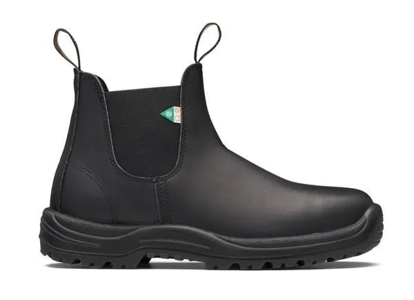 Blundstone 163 - Work & Safety - Black