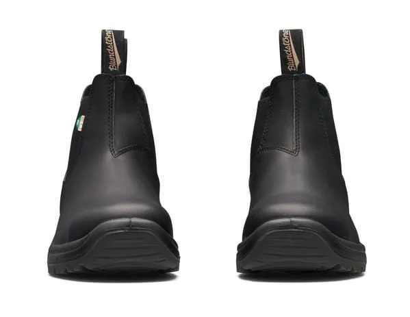 Blundstone 163 - Work & Safety - Black