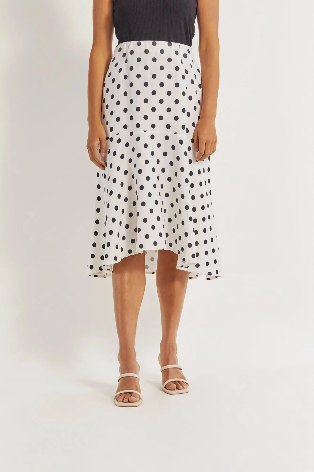 BONNIE SKIRT - BY MALINA