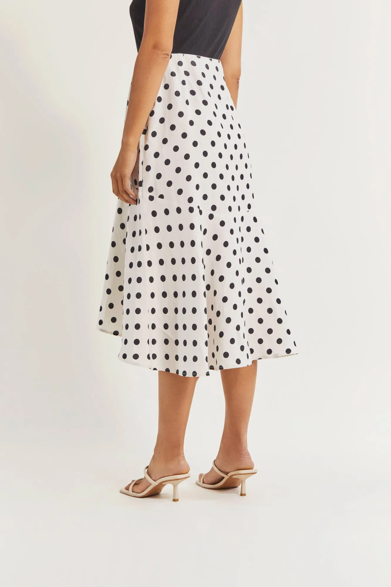 BONNIE SKIRT - BY MALINA