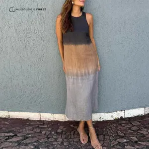 Caitlin™ Stylish Women's Dress