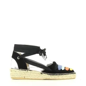 Castillo 1632PO BLACK