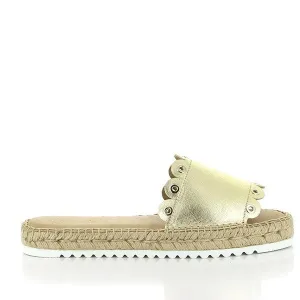 Castillo M93012-O PLATINO