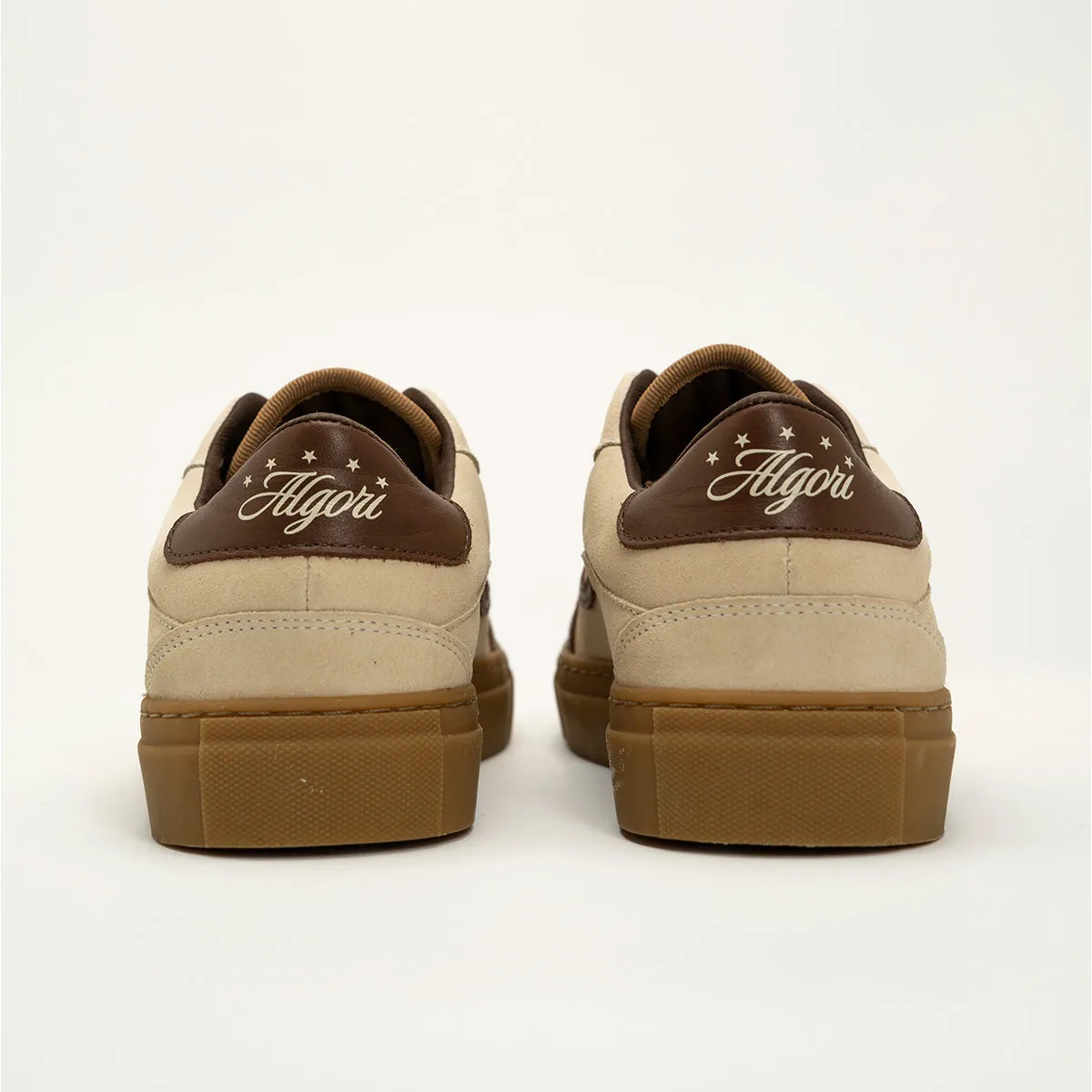 Cloud Brown 22.6 Sneaker
