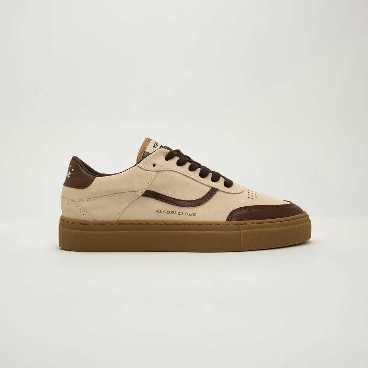 Cloud Brown 22.6 Sneaker