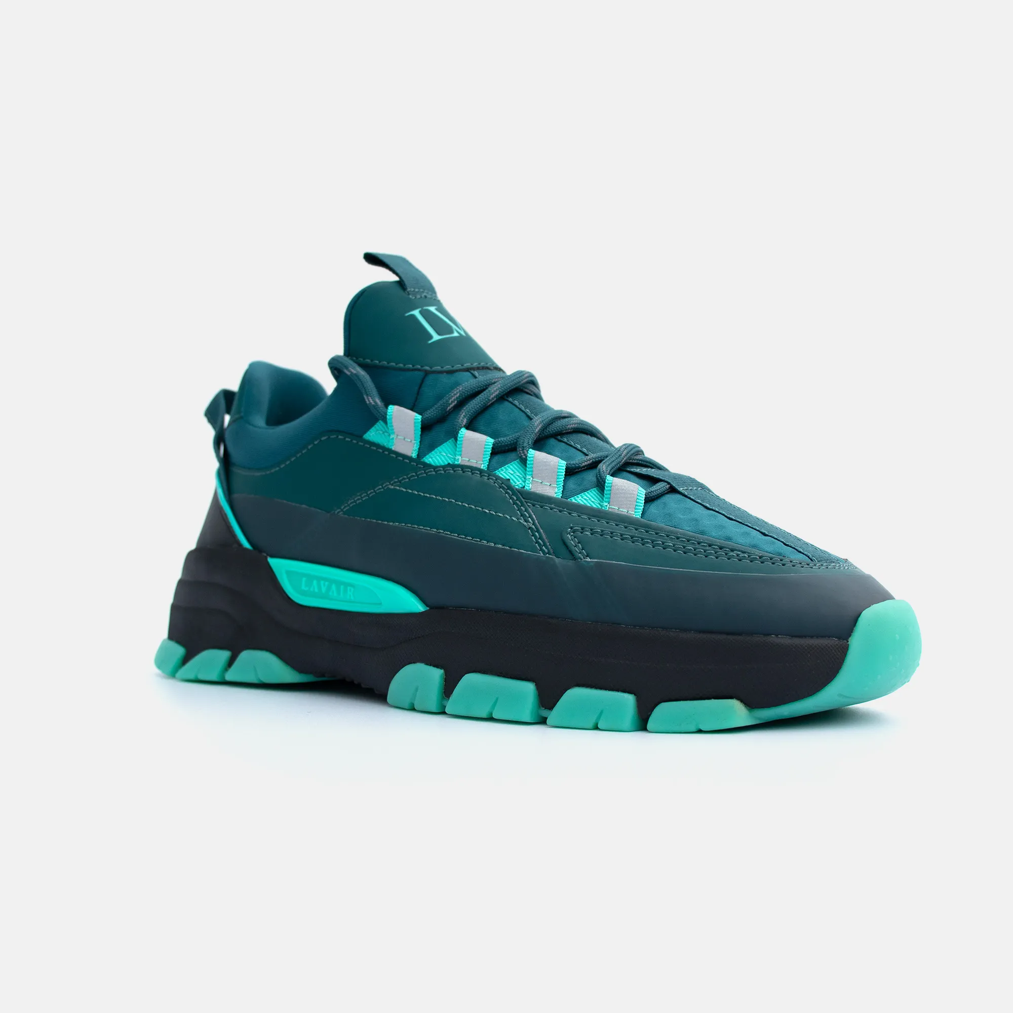 Creator EVO Teal